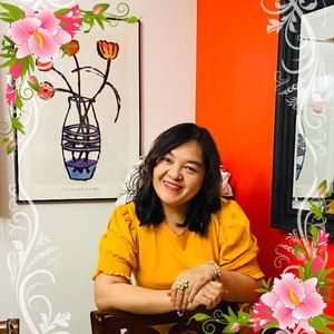 Meet your Posher, Jeannette